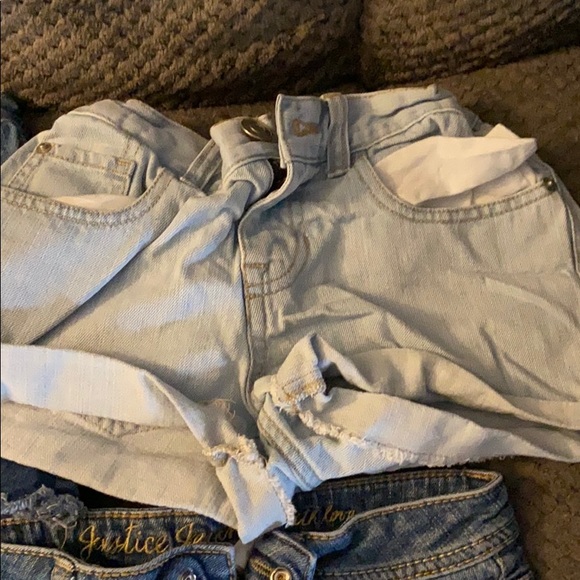 Shorts bundle - Picture 6 of 6